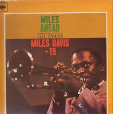 Miles Ahead