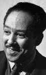 ca. 1925-1965 --- Langston Hughes --- Image by © CORBIS
