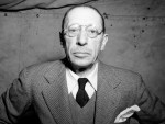 Igor Stravinsky